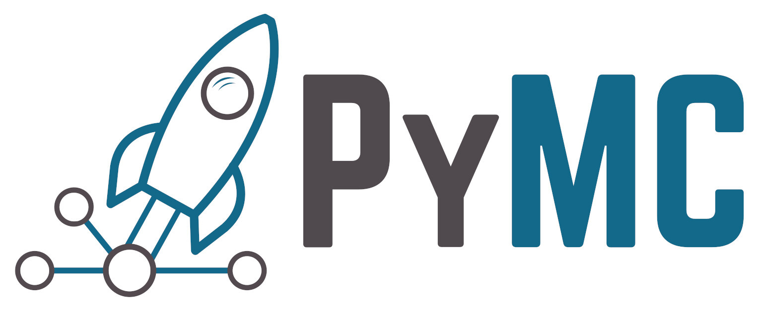 PyMC 8325 documentation - Home